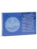 ZEN PILLS CAPSULES TO REDUCE ANXIETY 8437012718784