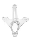 ZORO KNIGHT HOLLOW STRAP ON 6 INCH 0854854005717 photo