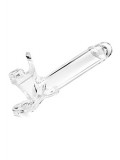 ZORO KNIGHT HOLLOW STRAP ON 6 INCH 0854854005717